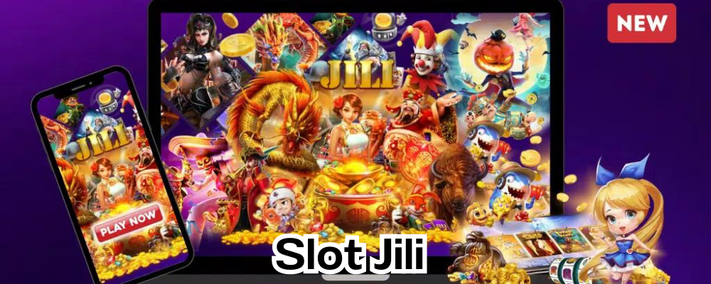 Slot Jili