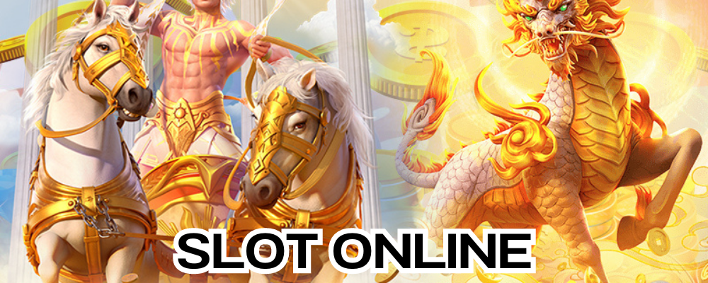 SLOT ONLINE