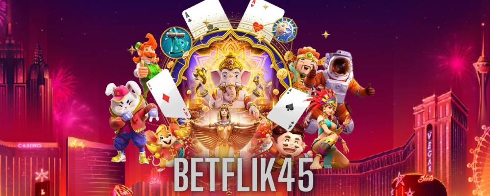 betflik45