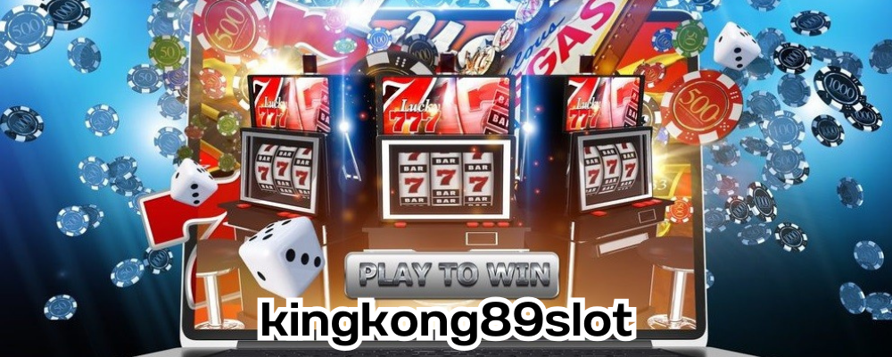 kingkong89slot