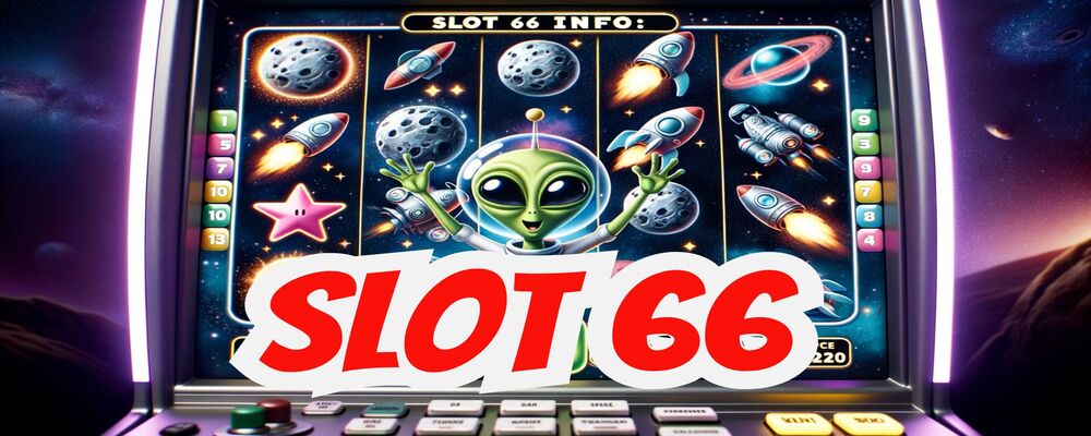 slot 66