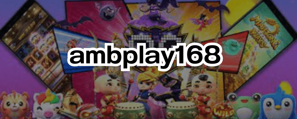 ambplay168