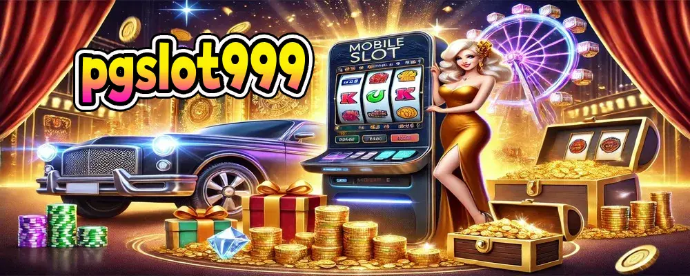 pgslot999