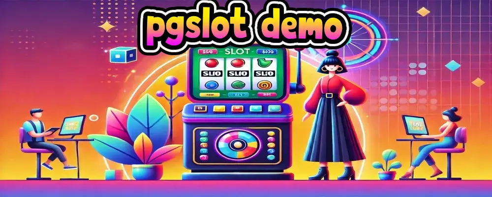 pgslot demo